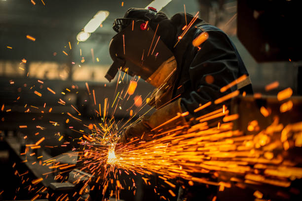 Best Artistic and Custom Metal Fabrication in Purcell, OK