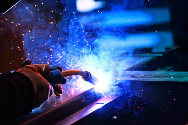 Best Automation and Robotic Welding in Purcell, OK