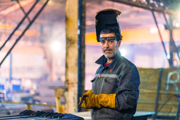 Best Marine and Shipbuilding Welding in Purcell, OK