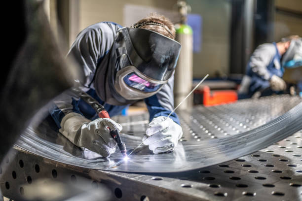 Best Welding Inspection and Certification in Purcell, OK