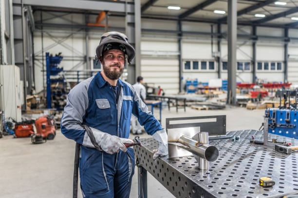 Best Welding Inspection and Certification in Purcell, OK