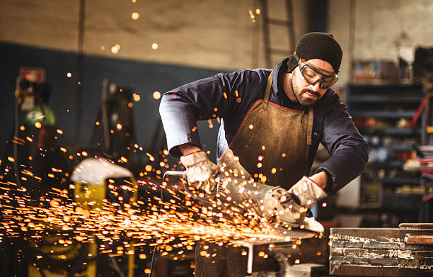 Best Pipe Welding in Purcell, OK
