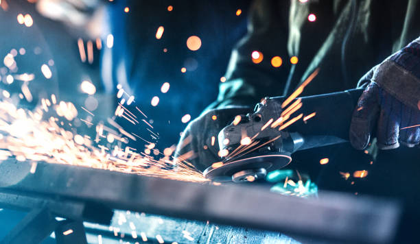 Best Specialty Welding Processes in Purcell, OK